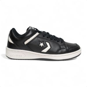 Zapatillas Converse Weapon Ox Unisex Casual Urbano Ngb