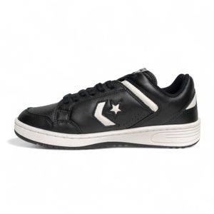 Zapatillas Converse Weapon Ox Unisex Casual Urbano Ngb