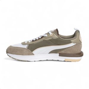 Zapatillas Puma R22 Unisex Urbano