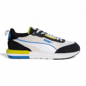 Zapatillas Puma R22 Unisex Casual Urbano Bcn