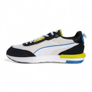 Zapatillas Puma R22 Unisex Casual Urbano Bcn