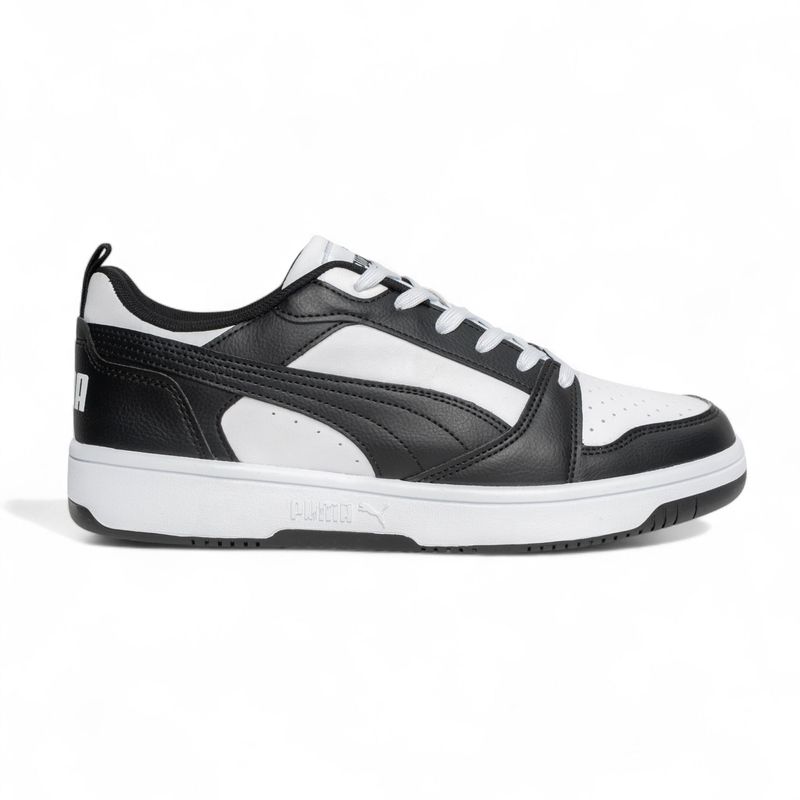 Puma Sneakers Puma Shoes 1999 PUMA Sneakers SPRINT In White/ Black