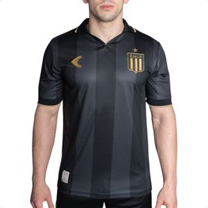 Camiseta Ruge Estudiantes La Plata 120 Aniversario Arquero