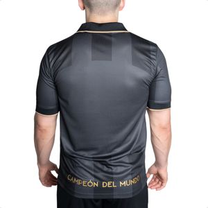 Camiseta Ruge Estudiantes La Plata 120 Aniversario Arquero