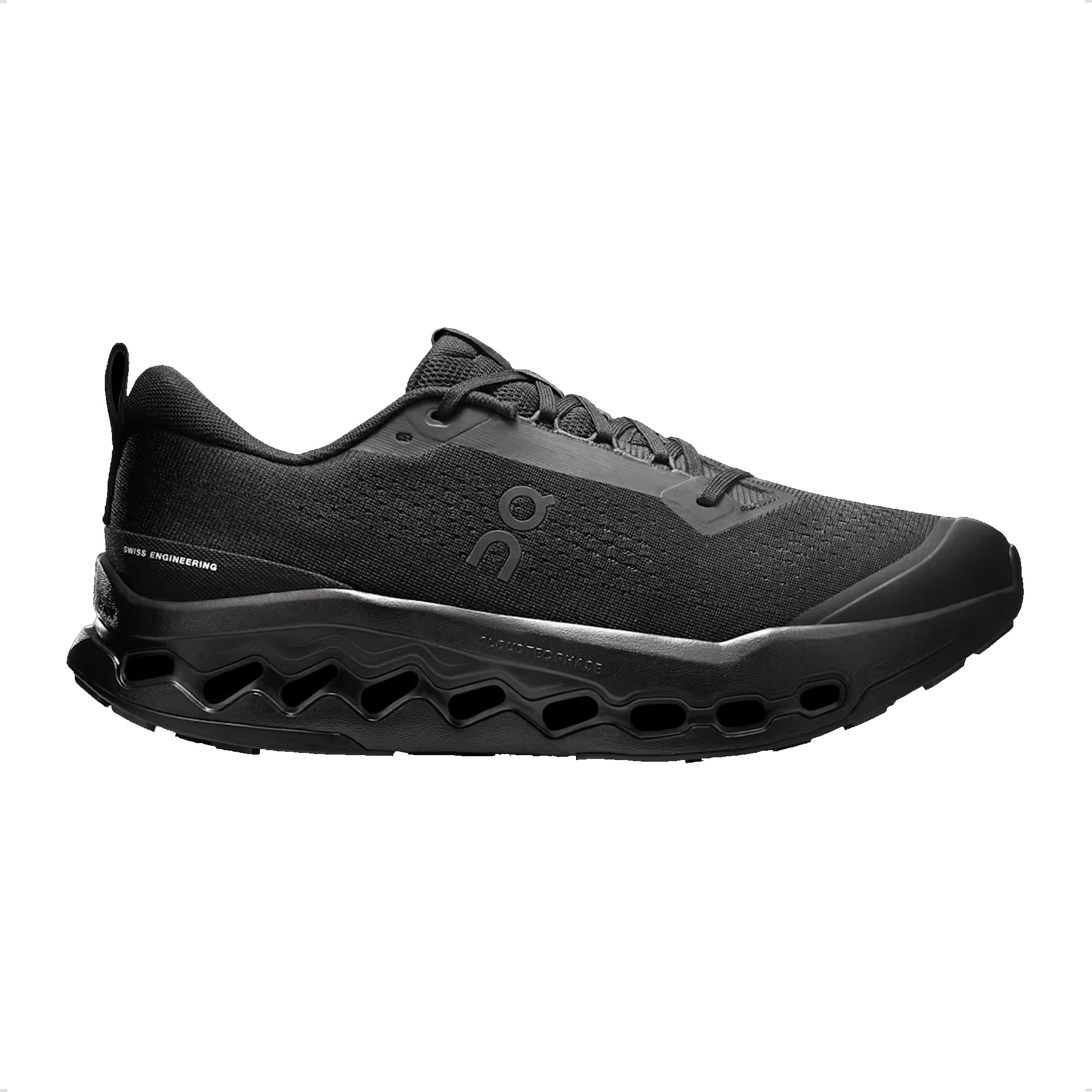 Zapatillas On Cloudsurfer Trail Hombre Running