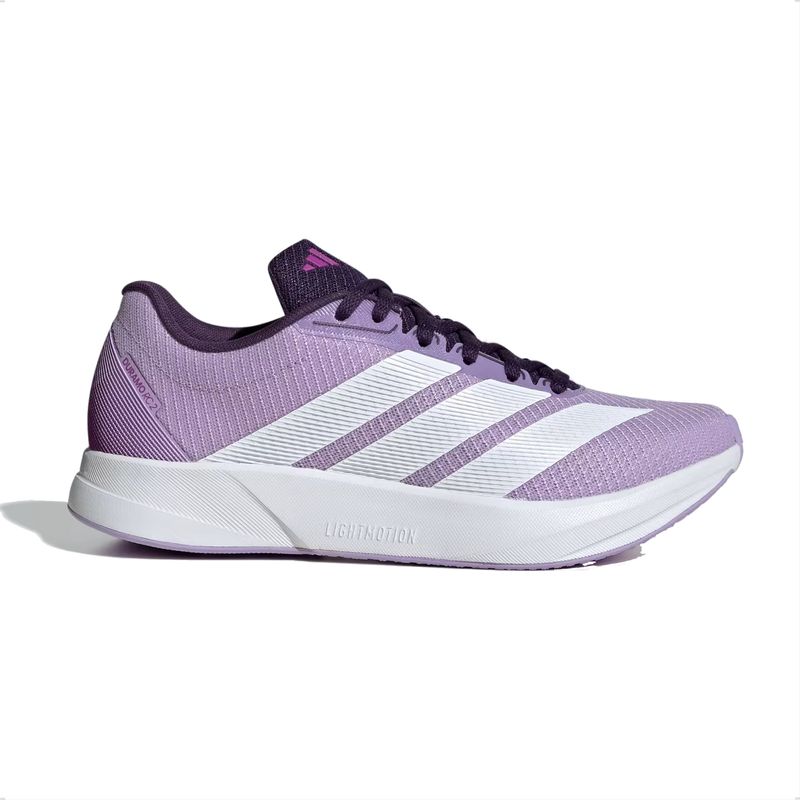 Zapatillas Adidas Duramo Rc2 Mujer Running Violeta Mateu Sports
