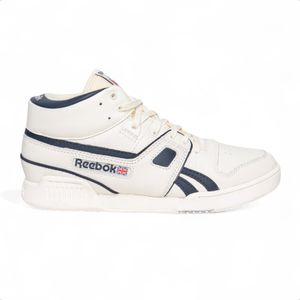 Zapatillas Reebok Workout Pro Botita Urbano Hombre
