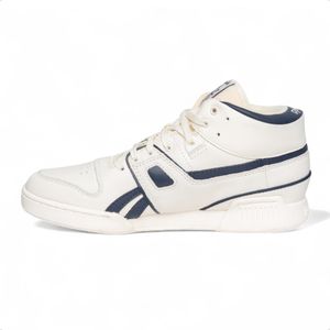 Zapatillas Reebok Workout Pro Botita Urbano Hombre