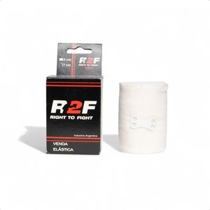 Venda Elástica Rhigt tho Fight Boxeo