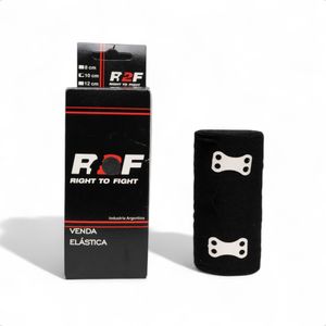 Venda Elástica Rhigt tho Fight Boxeo