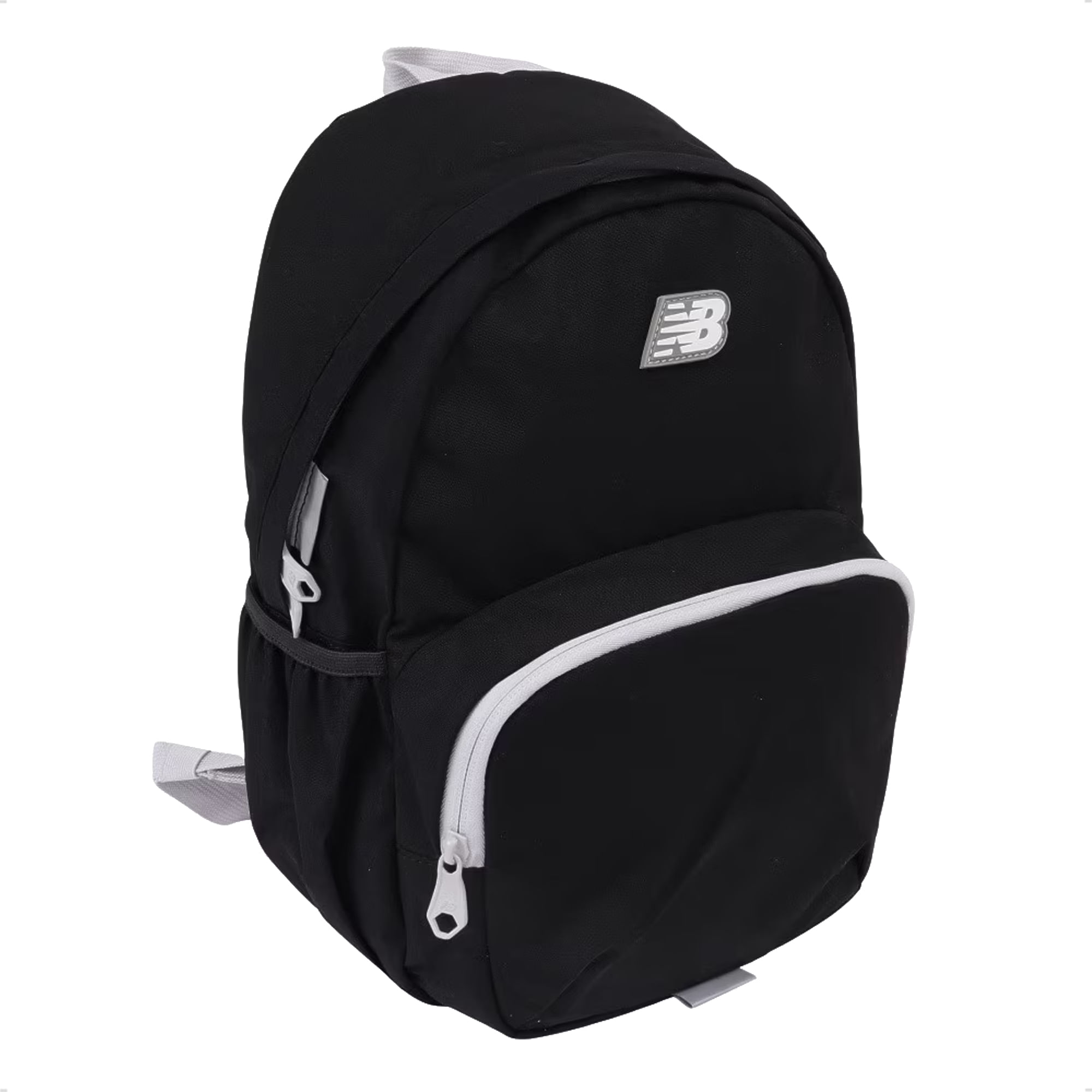Mochila New Balance Lab51522bk Toddler Urbano Negro Aurelius