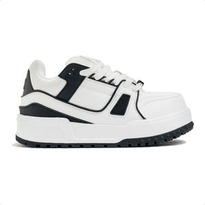 Zapatillas 47 Street Awake Urbano Mujer