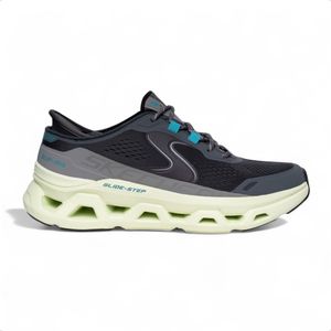 Zapatillas Skechers Glide Step Altus Hombre Running