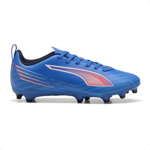 Botines Futbol Puma Ultra 6 Play Jr Niño F11