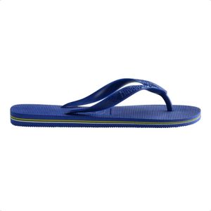 Ojotas Havaianas Brasil Unisex Urbano