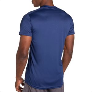 Remera Team Gear Mive Training