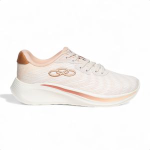 Zapatillas Olympikus Plaza Training Mujer