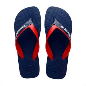 Ojotas Havaianas Dual Fc Hombre