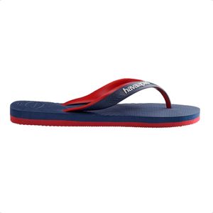 Ojotas Havaianas Dual Fc Hombre