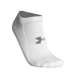 Medias Under Armour Core Cotton Pack X 3 Unidades Soquetes