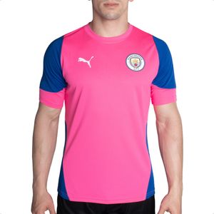 Camiseta Fútbol Puma Manchester City Fc Training