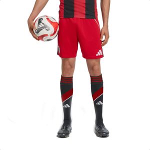 Short Adidas River Plate 2025 Alternativo