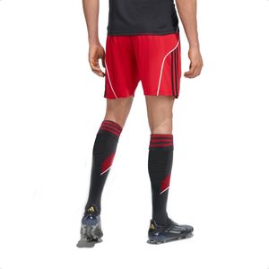 Short Adidas River Plate 2025 Alternativo
