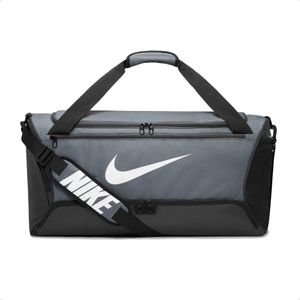 Bolso Deportivo Nike Brasilia Duff Unisex