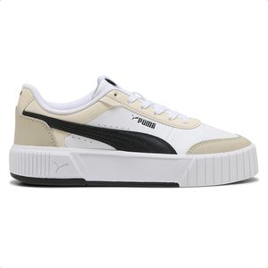 Zapatillas Puma Carina Mia Urbano Mujer
