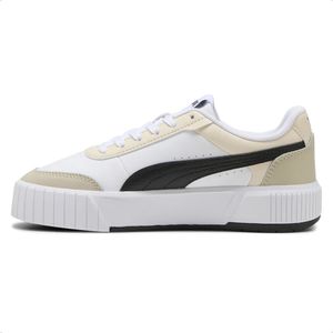 Zapatillas Puma Carina Mia Urbano Mujer