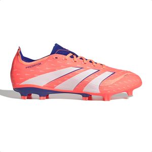Botines Adidas Predator League F11