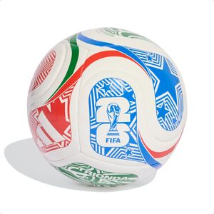 Pelota Adidas Trionda Copa Mundial Fifa 2026
