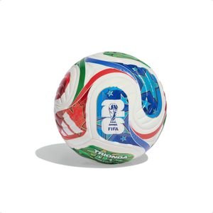 Mini Pelota Adidas Trionda Copa Mundial Fifa 2026