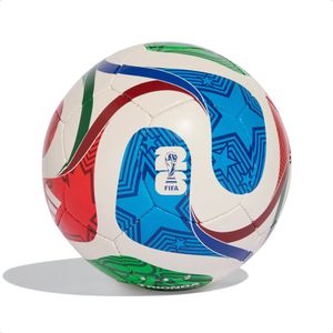 Pelota Medio Pique Adidas Trionda Copa Mundial Fifa 26 Sala