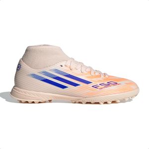Botines Futbol Adidas F50 Sparkfusion Mujer F5