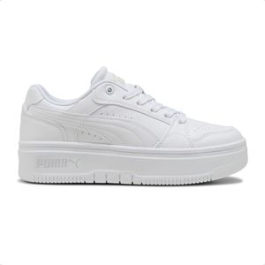 Zapatillas Puma Rebound Femme Low Urbano Mujer