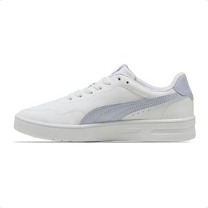 Zapatillas Puma Court Lally Adp Urbano Mujer