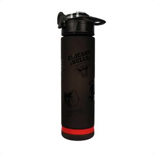 Botella Deportiva Nba Escudos 850 Ml