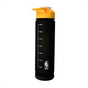 Botella Deportiva Nba Los Angeles Lakers 850 Ml