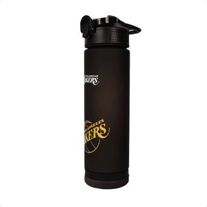Botella Deportiva Nba Los Angeles Lakers 850 Ml