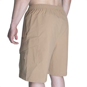 Bermuda Cargo Adidas Terrex Adventure