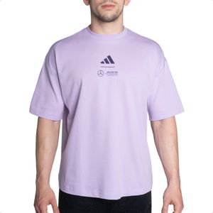 Remera Adidas Mercedes - Amg Petronas Formula 1 Urbano