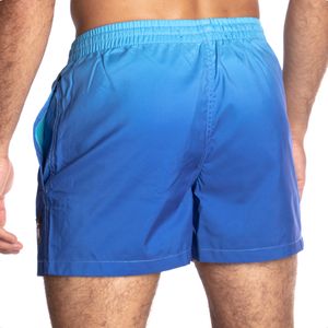 Short De Baño Topper Super Slim Natación