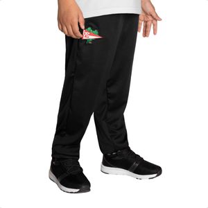 Pantalón Ruge Estudiantes De La Plata 2023 Amateur Niño