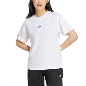 Remera Adidas Essentials Logo Urbano