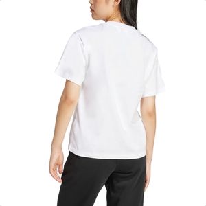 Remera Adidas Essentials Logo Urbano
