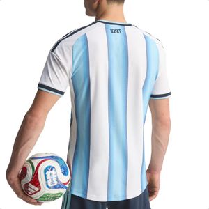 Camiseta Adidas Argentina Afa Jugador Titular 2026
