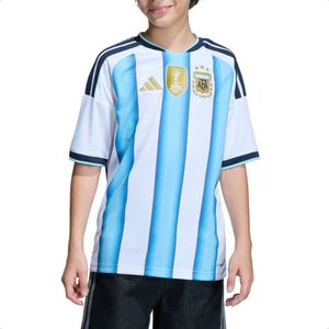 Camiseta Adidas Argentina Afa Niños Titular 2026