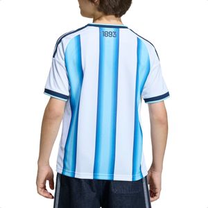 Camiseta Adidas Argentina Afa Niños Titular 2026