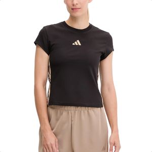 Remera Adidas Animal Print Urbano